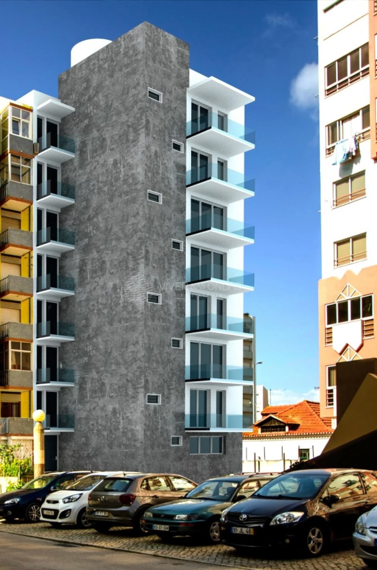 Loja para Venda em Costa da Caparica Foto 3