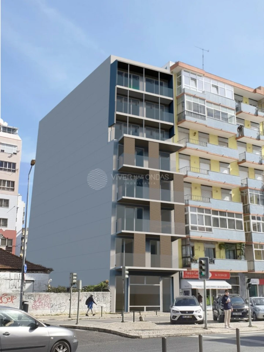 Loja para Venda em Costa da Caparica Foto 2