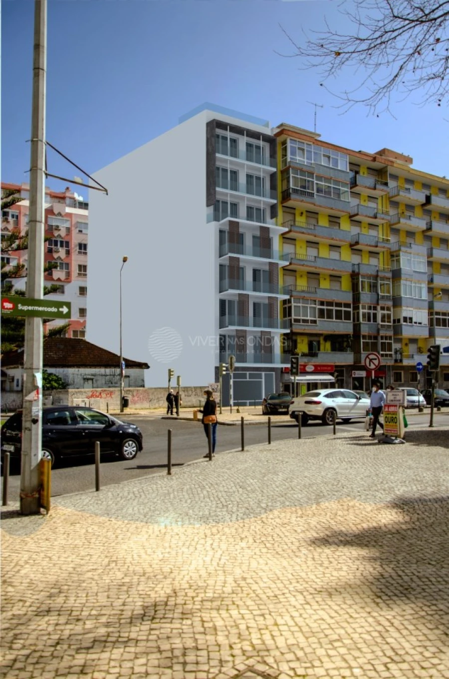 Loja para Venda em Costa da Caparica Foto 6