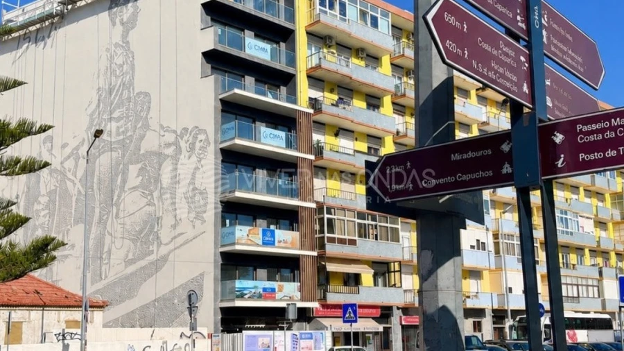 Loja para Venda em Costa da Caparica