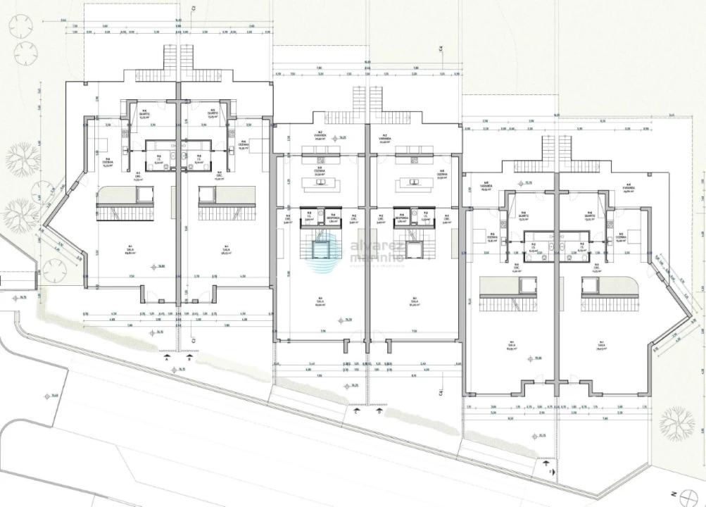 Terreno para Venda em Turcifal Foto 5