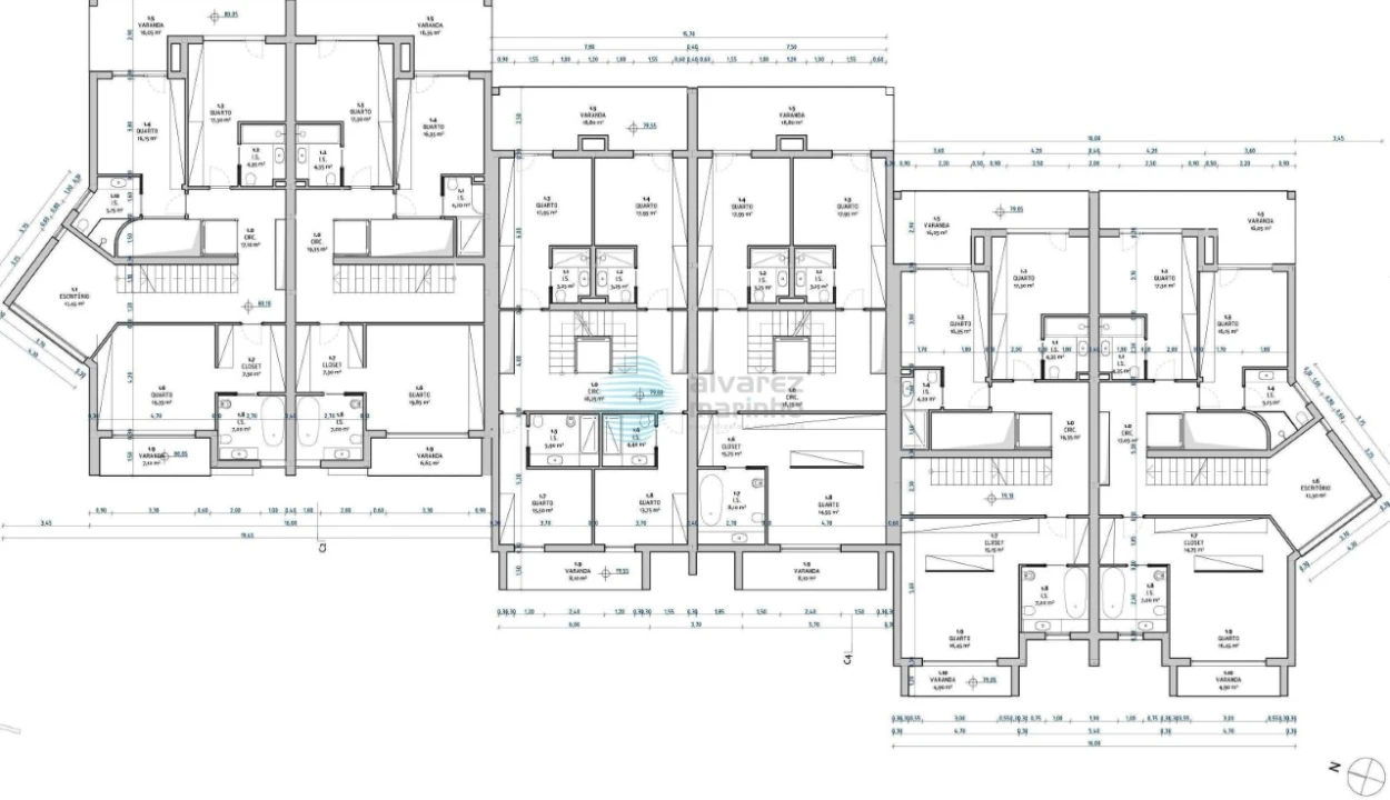 Terreno para Venda em Turcifal Foto 6