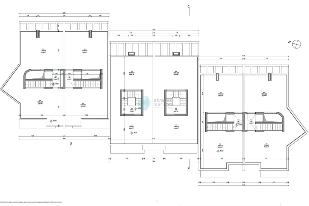Terreno para Venda em Turcifal Foto 7
