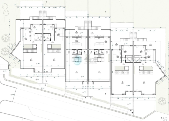 Terreno para Venda em Turcifal Foto 5