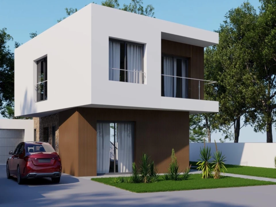 Terreno para Venda em Lamas e Cercal Foto 2