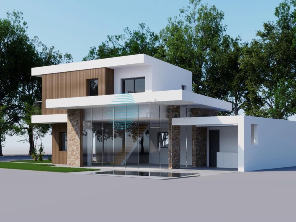 Terreno para Venda em Lamas e Cercal Foto 1