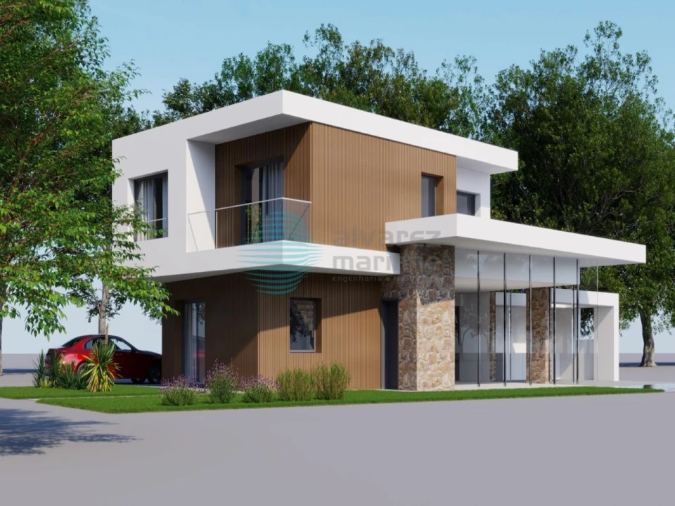 Terreno para Venda em Lamas e Cercal Foto 4