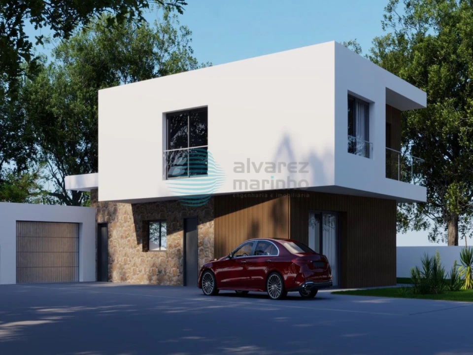 Terreno para Venda em Lamas e Cercal Foto 6