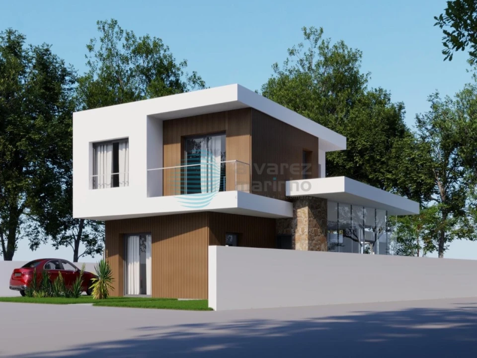 Terreno para Venda em Lamas e Cercal Foto 8