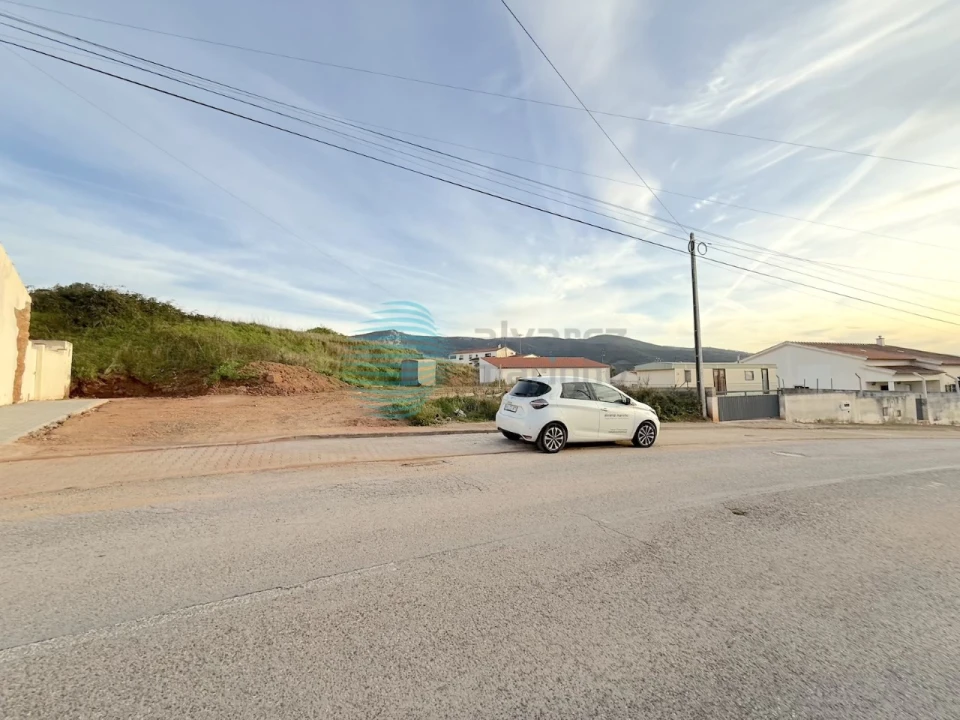 Terreno para Venda em Lamas e Cercal Foto 11