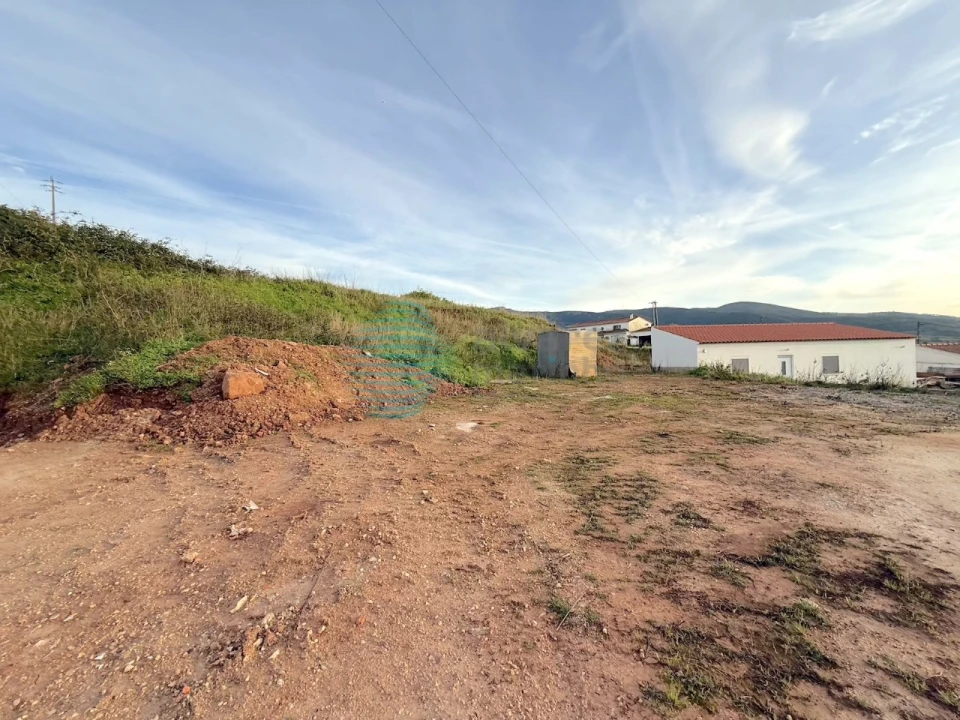 Terreno para Venda em Lamas e Cercal Foto 14