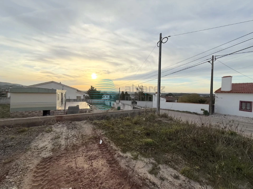 Terreno para Venda em Lamas e Cercal Foto 16