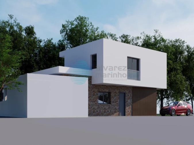 Terreno para Venda em Lamas e Cercal Foto 3