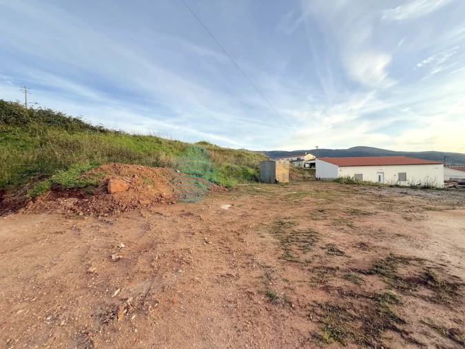 Terreno para Venda em Lamas e Cercal Foto 14