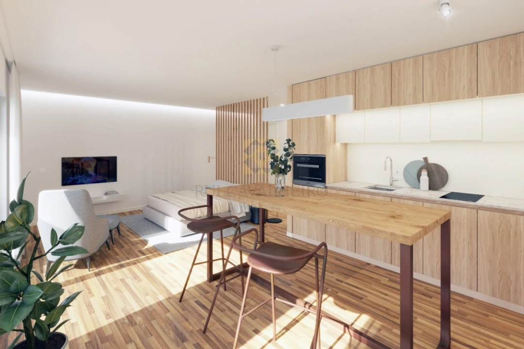 Apartamento T2 para Venda em Cedofeita, Santo Ildefonso, Sé, Miragaia, São Nicolau e Vitória Foto 5