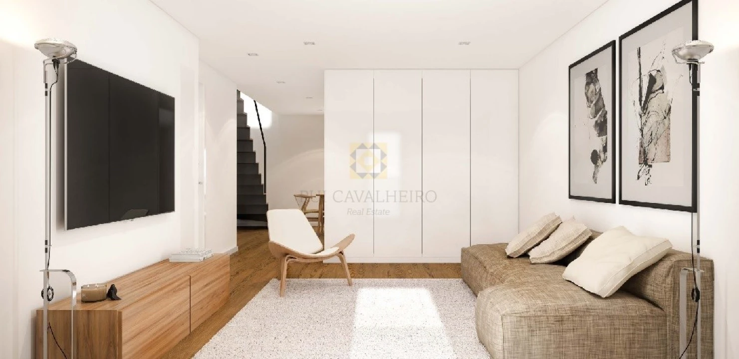 Apartamento T2 para Venda em Cedofeita, Santo Ildefonso, Sé, Miragaia, São Nicolau e Vitória Foto 2