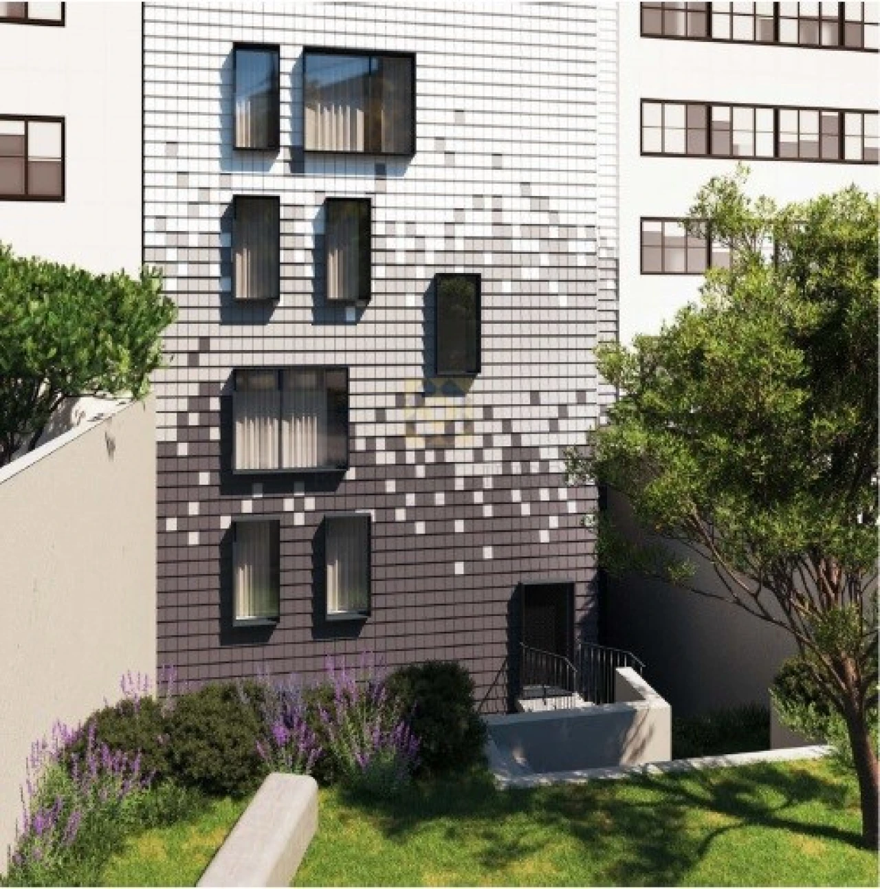 Apartamento T2 para Venda em Cedofeita, Santo Ildefonso, Sé, Miragaia, São Nicolau e Vitória Foto 9