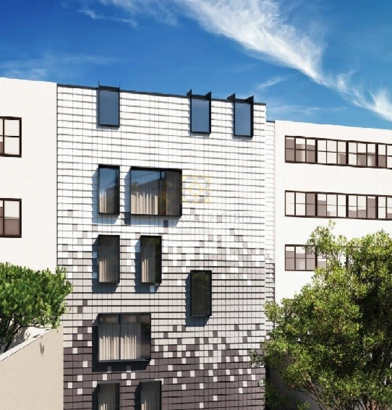 Apartamento T2 para Venda em Cedofeita, Santo Ildefonso, Sé, Miragaia, São Nicolau e Vitória Foto 10