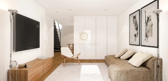 Apartamento T2 para Venda em Cedofeita, Santo Ildefonso, Sé, Miragaia, São Nicolau e Vitória