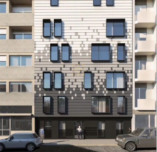 Apartamento T2 para Venda em Cedofeita, Santo Ildefonso, Sé, Miragaia, São Nicolau e Vitória Foto 8