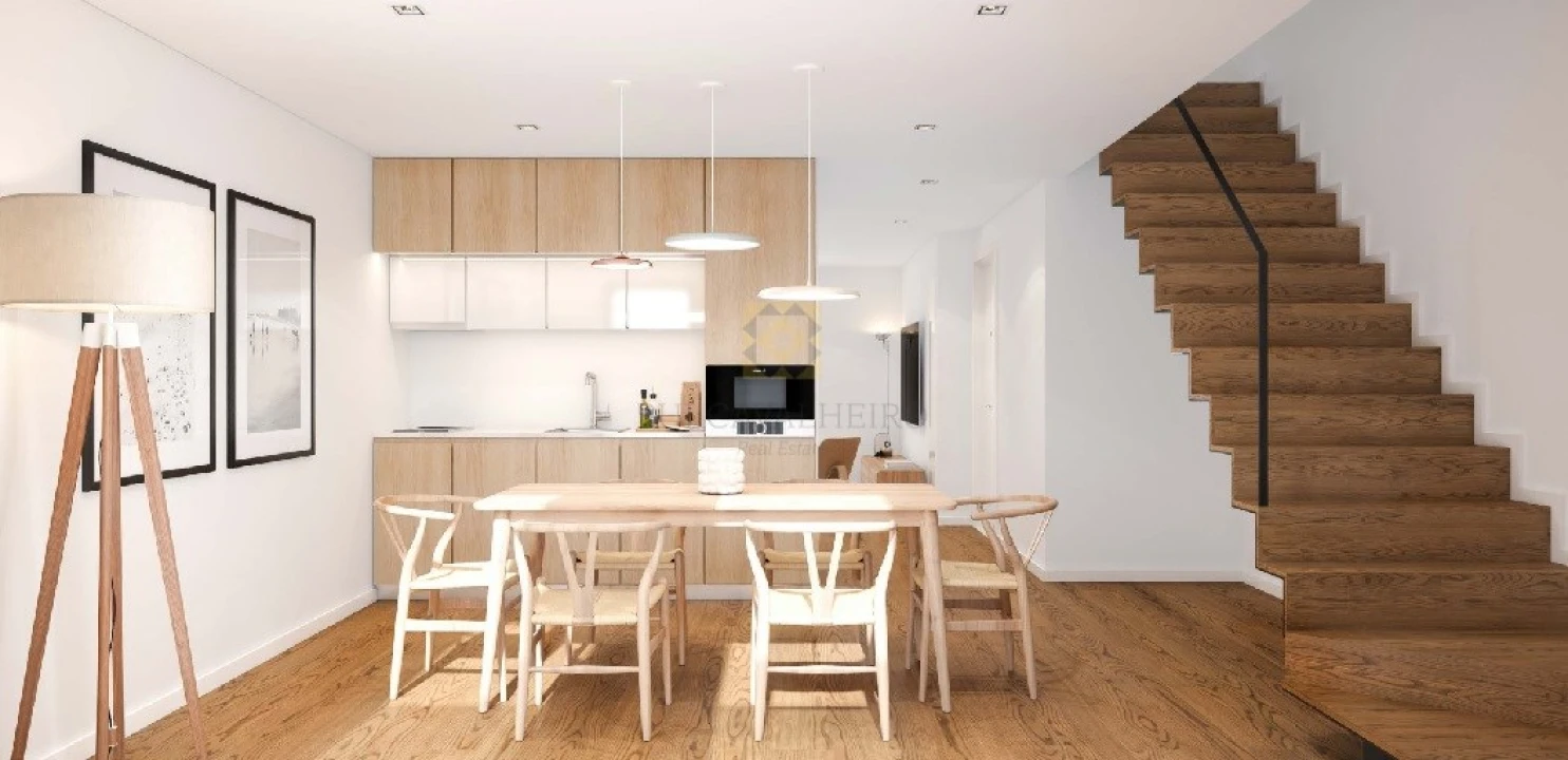 Apartamento T2 para Venda em Cedofeita, Santo Ildefonso, Sé, Miragaia, São Nicolau e Vitória Foto 2