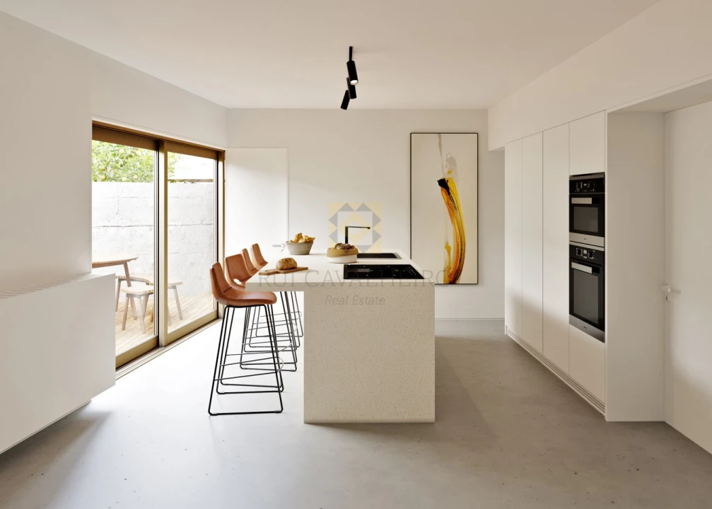 Apartamento T5 para Venda em Aldoar, Foz do Douro e Nevogilde Foto 3