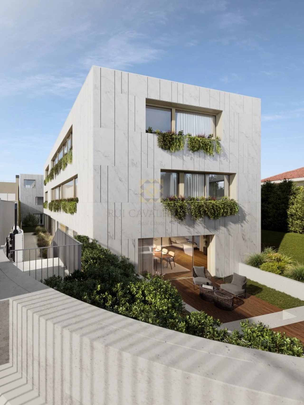 Apartamento T5 para Venda em Aldoar, Foz do Douro e Nevogilde Foto 1