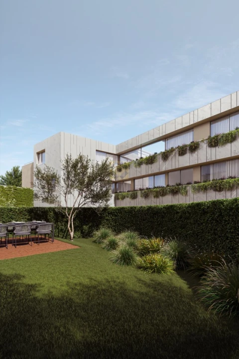 Apartamento T5 para Venda em Aldoar, Foz do Douro e Nevogilde