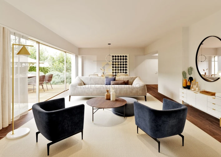 Apartamento T5 para Venda em Aldoar, Foz do Douro e Nevogilde Foto 2