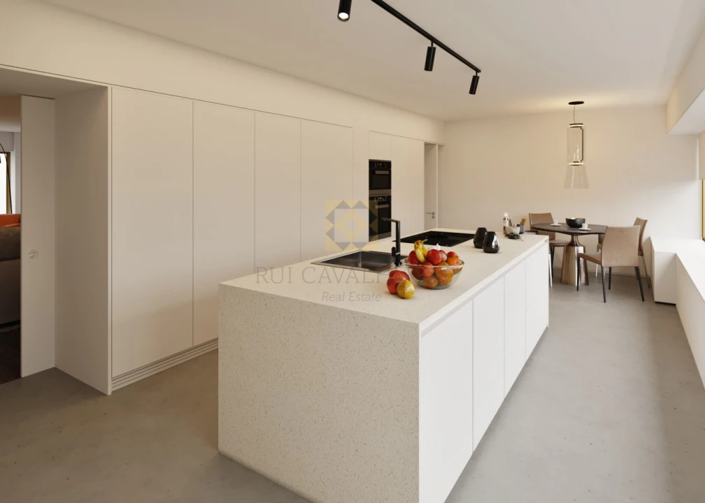 Apartamento T4 para Venda em Aldoar, Foz do Douro e Nevogilde Foto 3