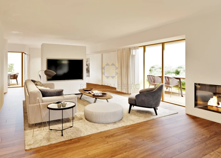 Apartamento T4 para Venda em Aldoar, Foz do Douro e Nevogilde Foto 10