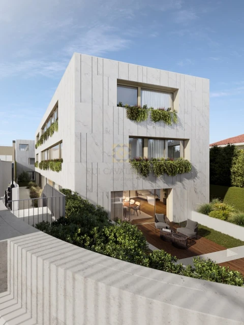 Apartamento T4 para Venda em Aldoar, Foz do Douro e Nevogilde