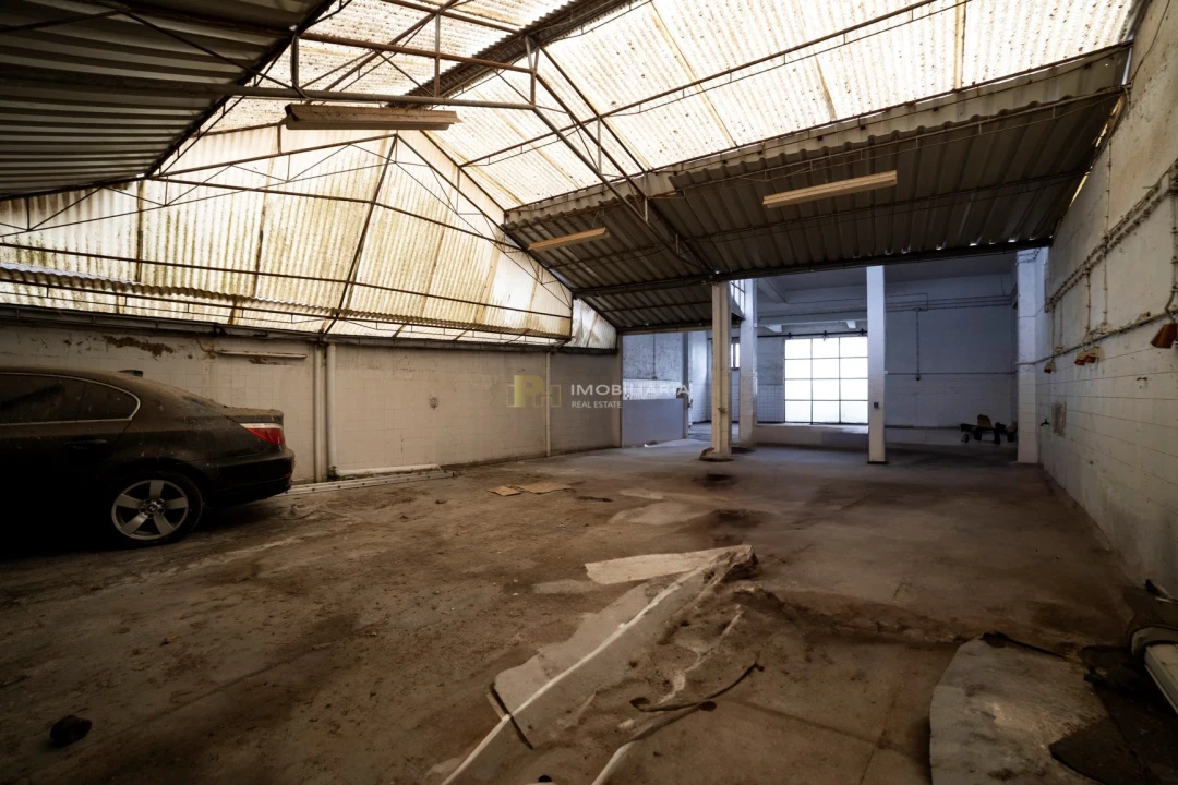 Armazém para Venda em Marvila, Ribeira Santarém, São Salvador, São Nicolau Foto 5