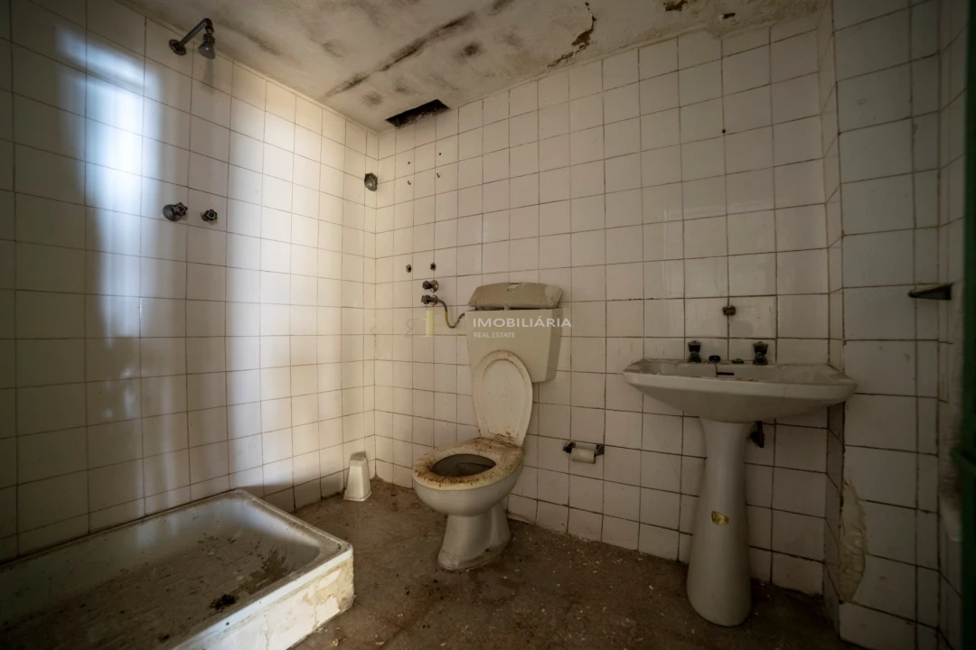 Armazém para Venda em Marvila, Ribeira Santarém, São Salvador, São Nicolau Foto 12