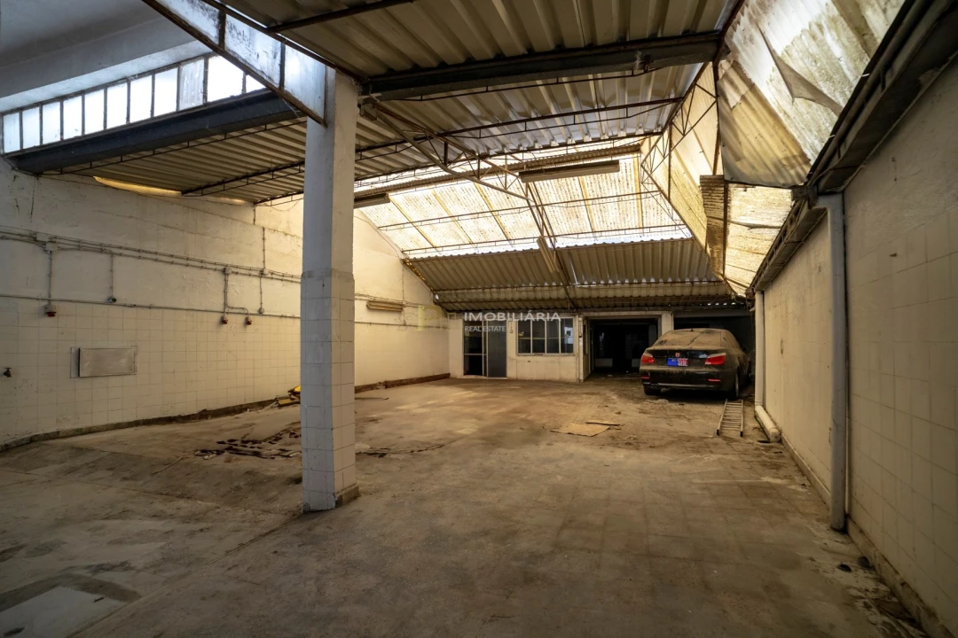 Armazém para Venda em Marvila, Ribeira Santarém, São Salvador, São Nicolau Foto 4