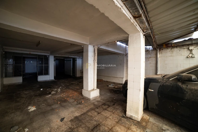 Armazém para Venda em Marvila, Ribeira Santarém, São Salvador, São Nicolau Foto 6