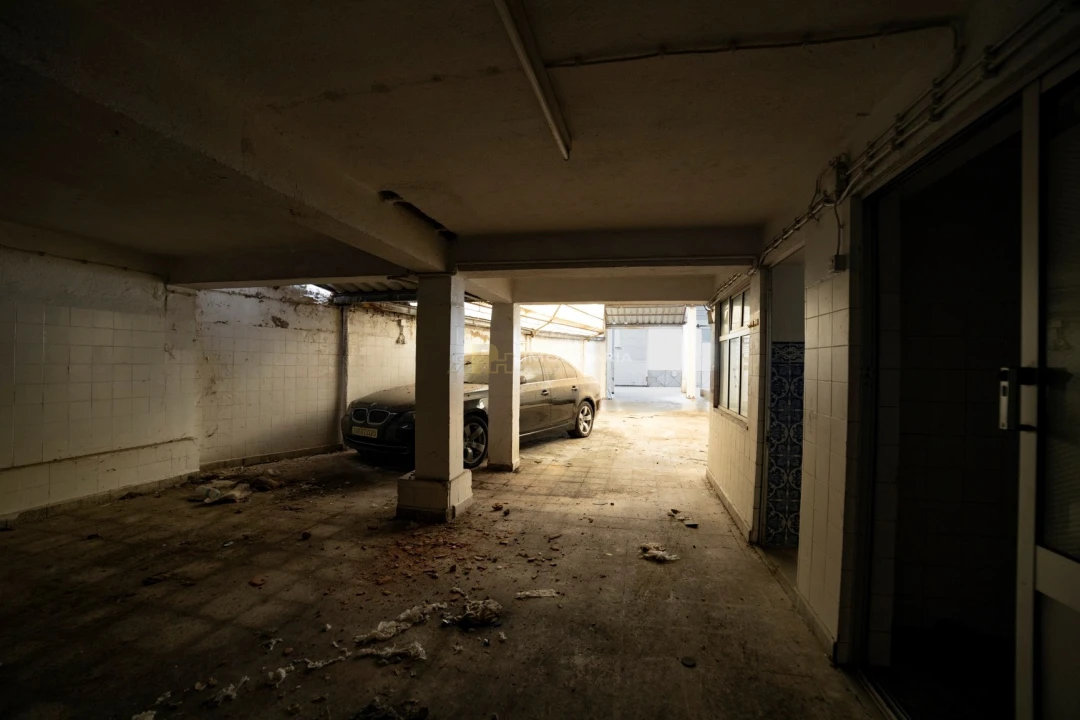 Armazém para Venda em Marvila, Ribeira Santarém, São Salvador, São Nicolau Foto 8