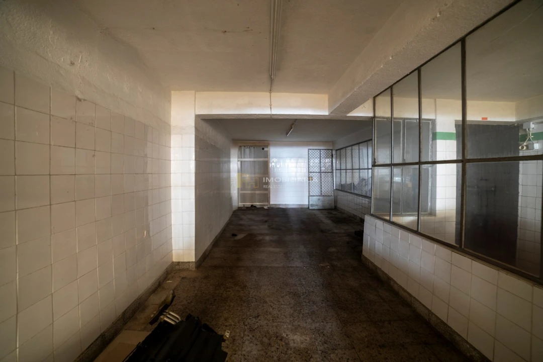 Armazém para Venda em Marvila, Ribeira Santarém, São Salvador, São Nicolau Foto 10