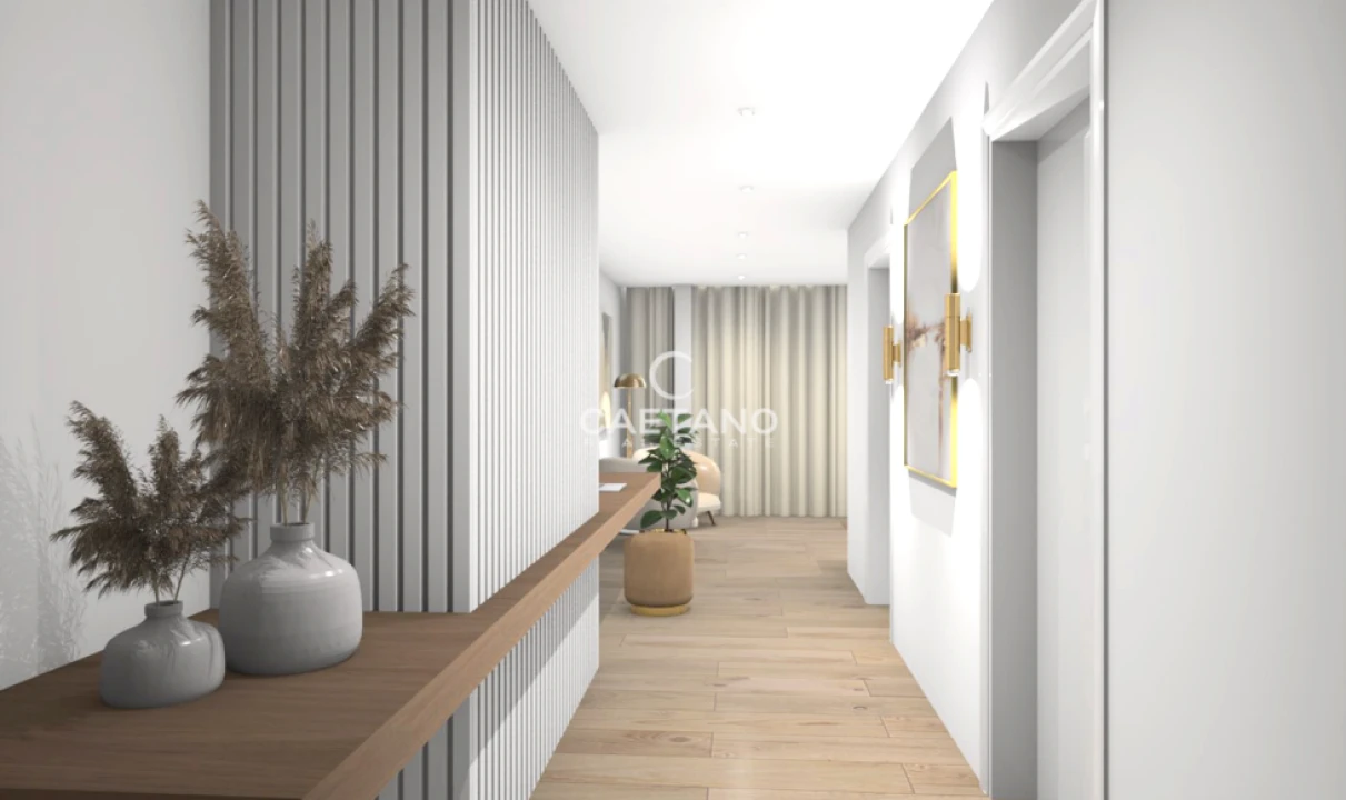 Moradia T3 para Venda em Prazeres Foto 17