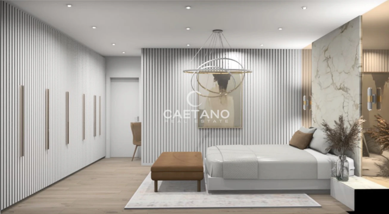 Moradia T3 para Venda em Prazeres Foto 28