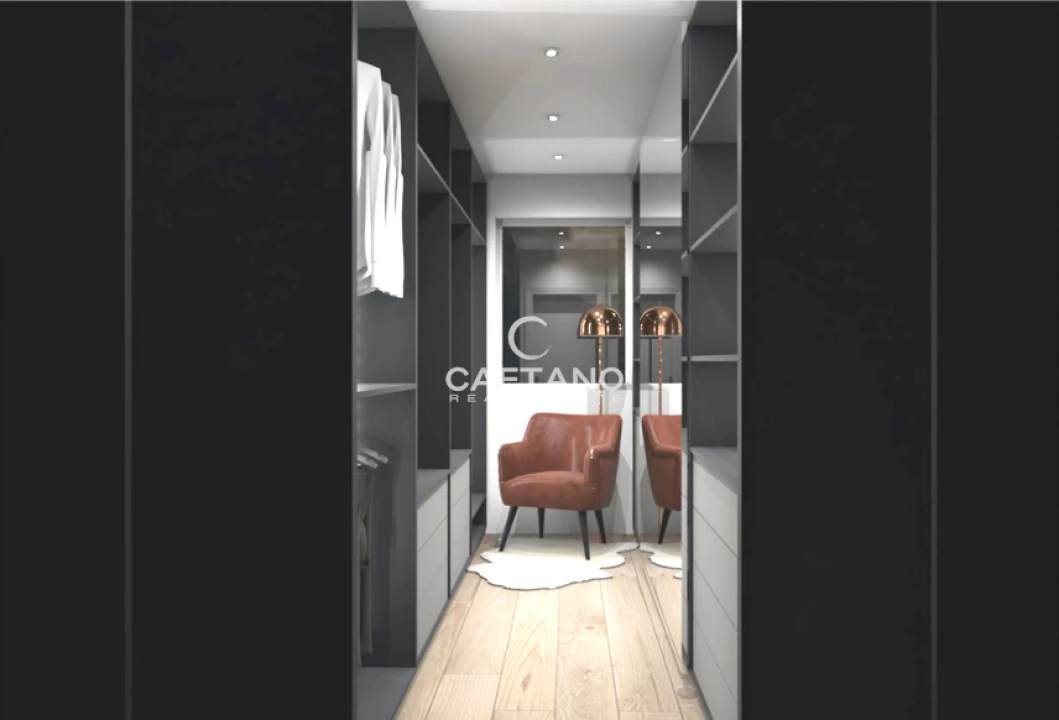 Moradia T3 para Venda em Prazeres Foto 23