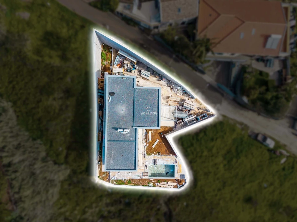 Moradia T3 para Venda em Prazeres Foto 7