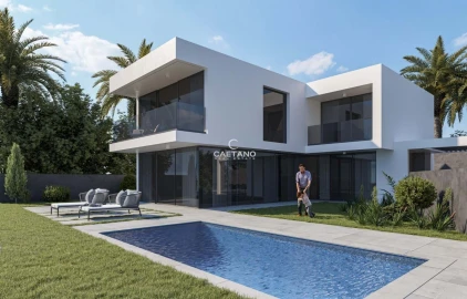 Moradia T3 para Venda em Prazeres