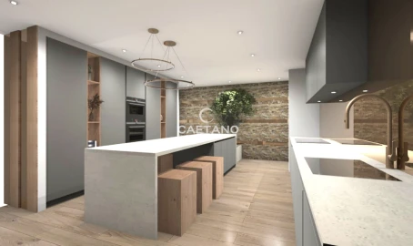 Moradia T3 para Venda em Prazeres