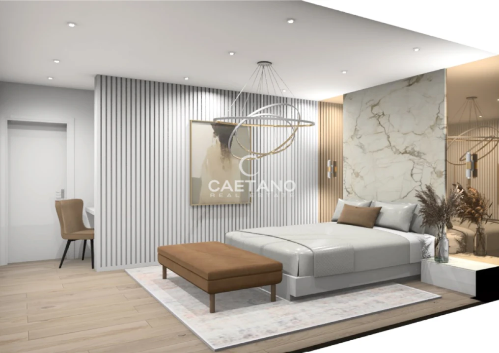 Moradia T3 para Venda em Prazeres Foto 27