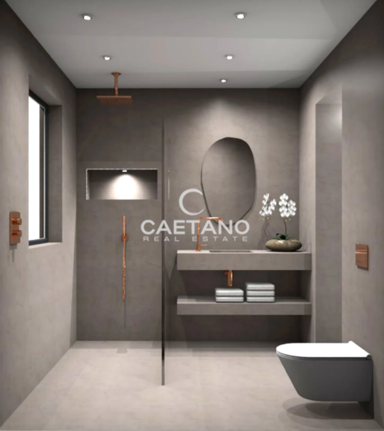 Moradia T3 para Venda em Prazeres Foto 34