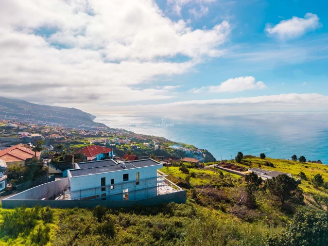 Moradia T3 para Venda em Prazeres Foto 8