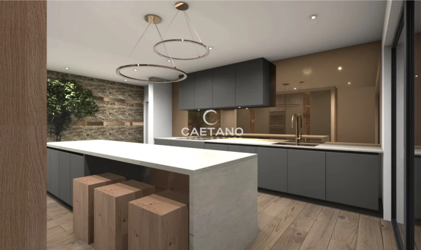 Moradia T3 para Venda em Prazeres Foto 18