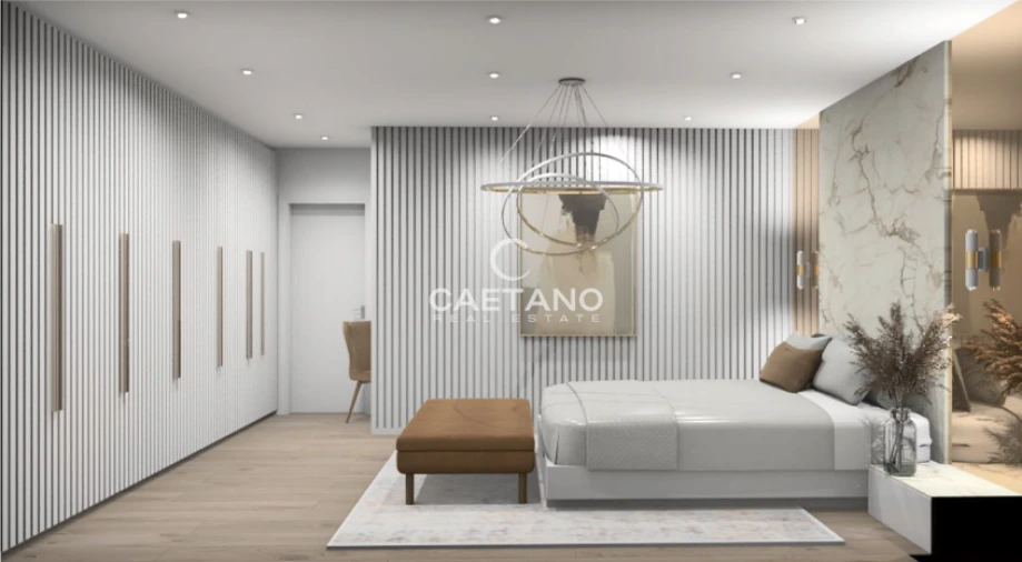 Moradia T3 para Venda em Prazeres Foto 28