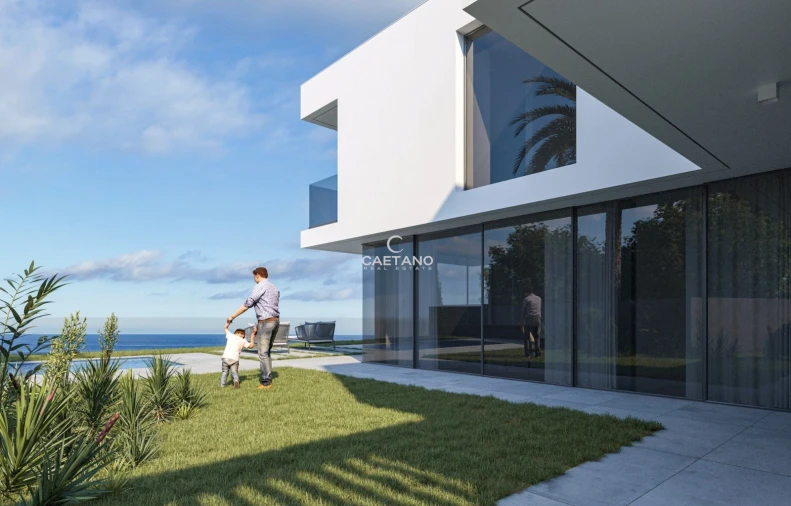 Moradia T3 para Venda em Prazeres Foto 12